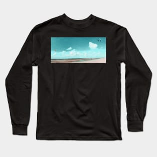 Kiting Dream No. 1 Long Sleeve T-Shirt